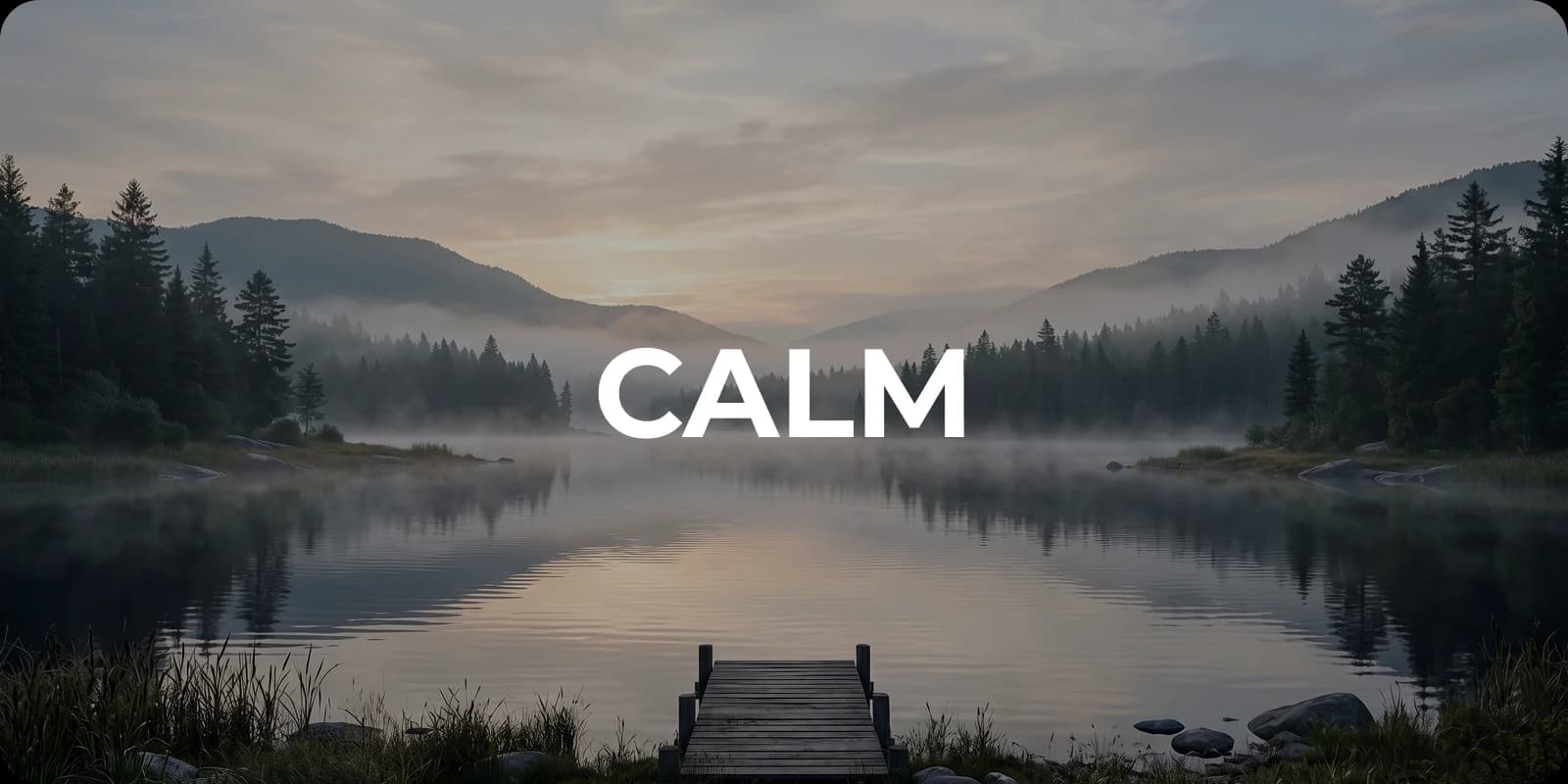 Calm