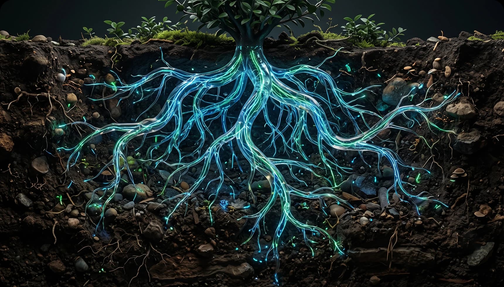 Root System